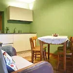 Dal Ciavatin Lägenhet Paesana
