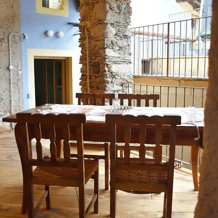 Dal Ciavatin *