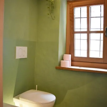 Dal Ciavatin Apartment Paesana