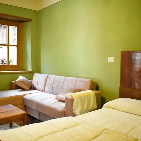 Dal Ciavatin Apartment *