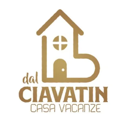 Dal Ciavatin アパート *