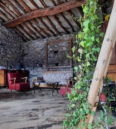 Апартаменты Dal Ciavatin *