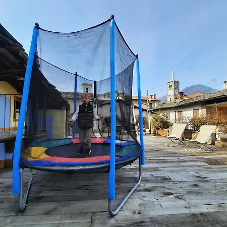 Dal Ciavatin *