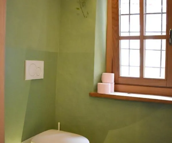 Dal Ciavatin Apartamento Paesana