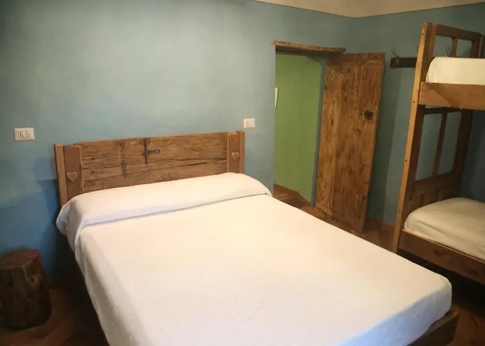 Dal Ciavatin Paesana