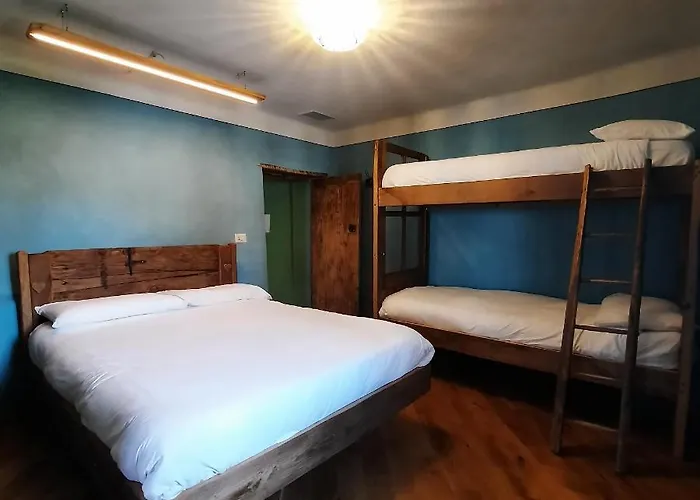 Dal Ciavatin Paesana